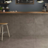 Carrelage sol moderne Allure taupe 59,2*59,2 cm