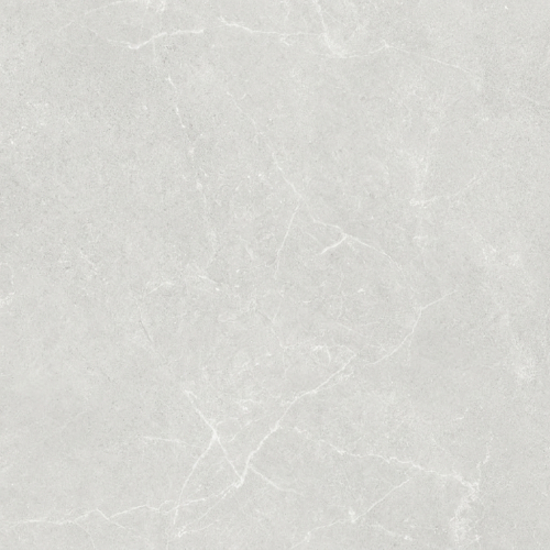 Carrelage sol effet pierre perle white 90x90 cm
