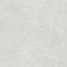 Carrelage sol effet pierre perle white 90x90 cm