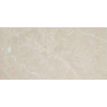 Carrelage sol effet pierre perle earth 60x120 cm