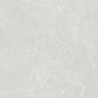 Carrelage sol effet pierre perle white 120x120 cm