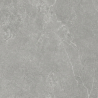 Carrelage sol effet pierre perle grey 120x120 cm