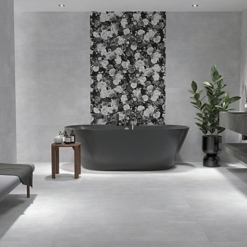Carrelage sol moderne...