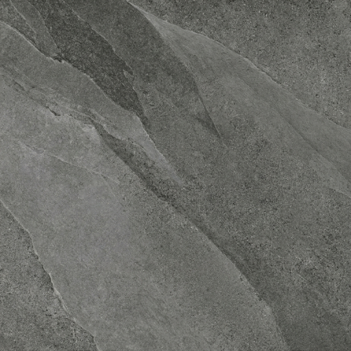 Carrelage sol effet pierre Rock Crono 60x60 cm
