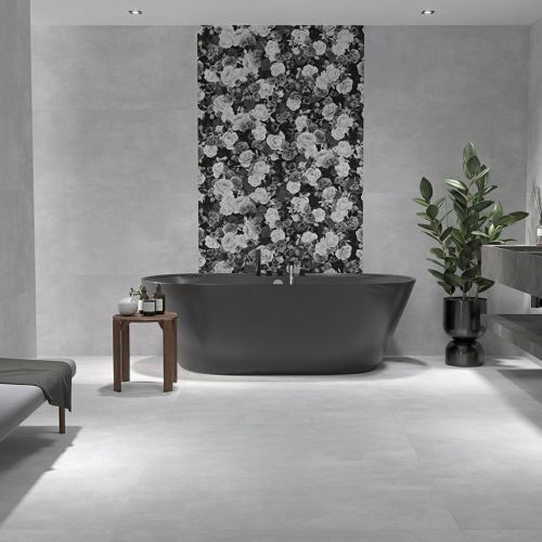 Carrelage sol moderne...