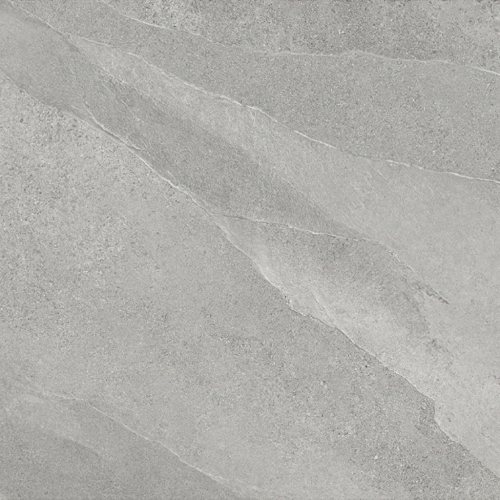 Carrelage sol effet pierre Rock Geo 90x90 cm