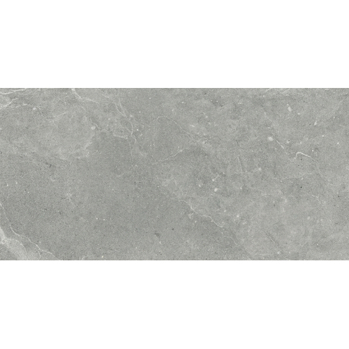 Carrelage sol effet pierre Stèle perle 60x120 cm