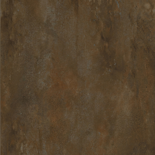 Carrelage sol effet métal Iron corten 60*60 cm