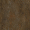 Carrelage sol effet métal Iron corten 60*60 cm