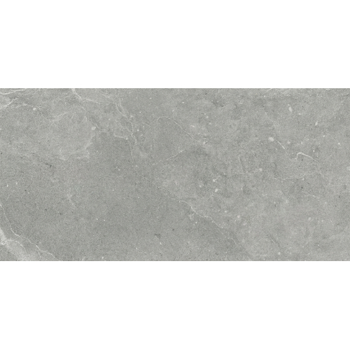 Carrelage sol effet pierre Stèle perle 30x60 cm