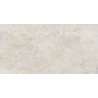 Carrelage sol et mur effet métal Atonium Silvery 60*120 cm