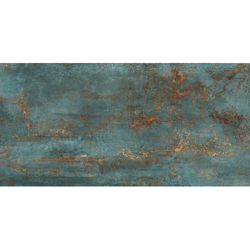 Carrelage sol et mur effet métal Atonium Supreme 60*120 cm
