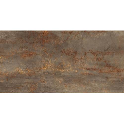 Carrelage sol et mur effet métal Atonium Lively 60*120 cm