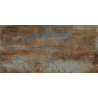 Carrelage sol et mur effet métal Atonium Beat 60*120 cm