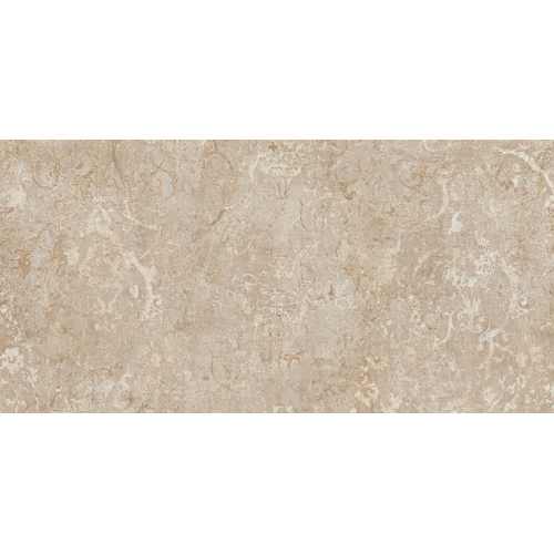 Carrelage sol et mur effet métal Atonium Concert Beige 60*120 cm