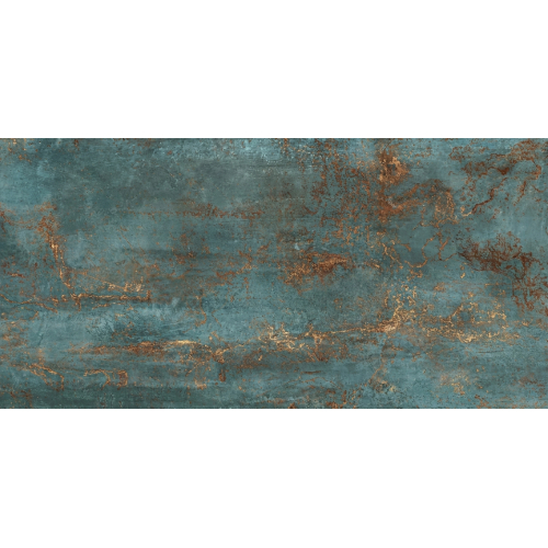Carrelage sol et mur effet métal Atonium Supreme 30x60 cm