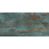 Carrelage sol et mur effet métal Atonium Supreme 30x60 cm