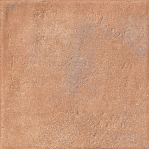 Carrelage sol traditionnel Taco Cabane rosé 16,5x16,5 cm