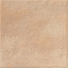Carrelage sol traditionnel Taco Cabane sable 16,5x16,5 cm
