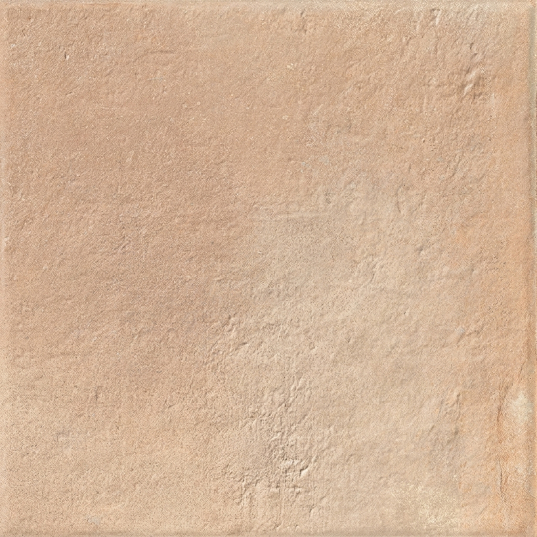 Carrelage sol traditionnel Taco Cabane sable 16,5x16,5 cm