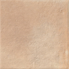 Carrelage sol traditionnel Taco Cabane sable 16,5x16,5 cm