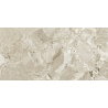 Carrelage sol et mur effet pierre Pyrite beige Mat 60x120 cm