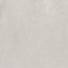 Carrelage sol effet pierre Roma bianco 80x80 cm