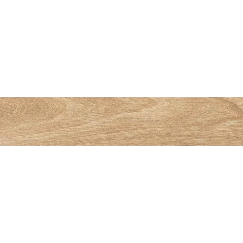 Carrelage sol extérieur effet bois Bosquet miel R11 20x120 cm