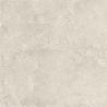 Carrelage sol extérieur effet pierre travertin Soleto Beige R11 40,6x40,6 cm