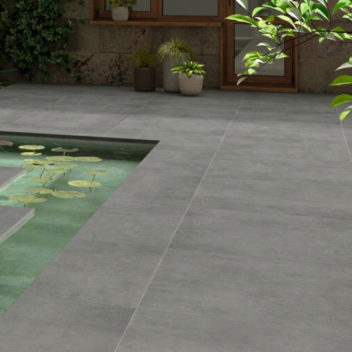 Carrelage sol extérieur...