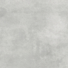 Carrelage sol extérieur moderne Cristalli gris R11 60x60 cm