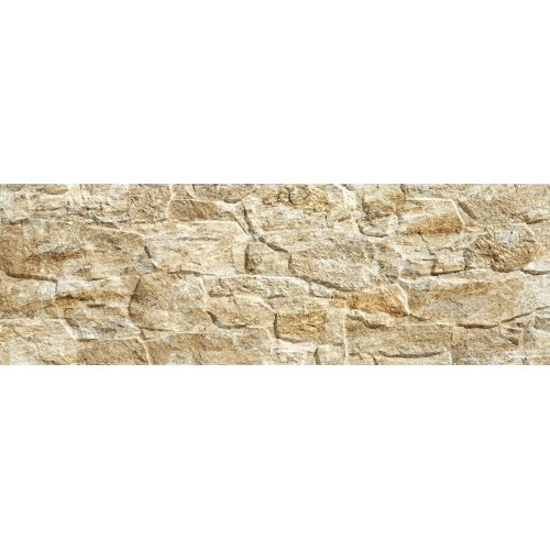 Carrelage effet parement Maduro beige 32x89 cm