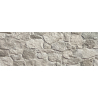Carrelage effet parement Maduro noce 32x89 cm