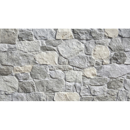 Carrelage effet parement Maduro nature 32x89 cm