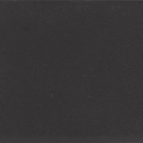 Cabochon Black 3,8x3,8 cm