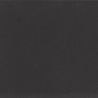 Cabochon Black 3,8x3,8 cm