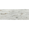 Carrelage effet parement Arcane marbre 32x89 cm