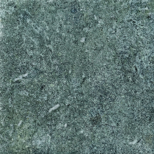 Carrelage sol extérieur effet Pierre de Bali Kuta Aquarine R9 15x15 cm