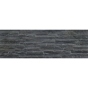 Carrelage effet parement Arcane marquina 32x89 cm