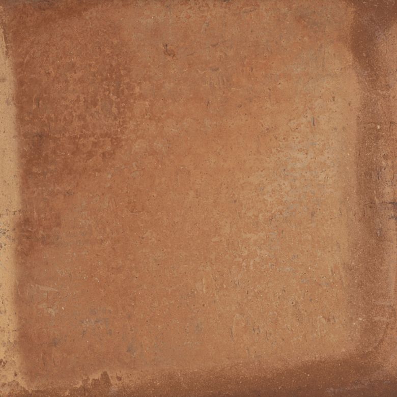 Carrelage sol traditionnel Sabbia cotto 33,15x33,15 cm