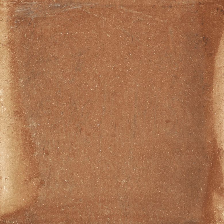 Carrelage sol traditionnel Sabbia cotto 33,15x33,15 cm