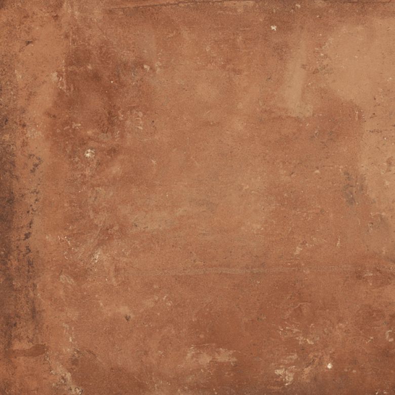 Carrelage sol traditionnel Sabbia cotto 33,15x33,15 cm
