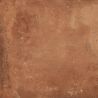 Carrelage sol traditionnel Sabbia cotto 33,15x33,15 cm