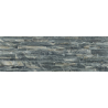 Carrelage effet parement Arcane roche 32x89 cm