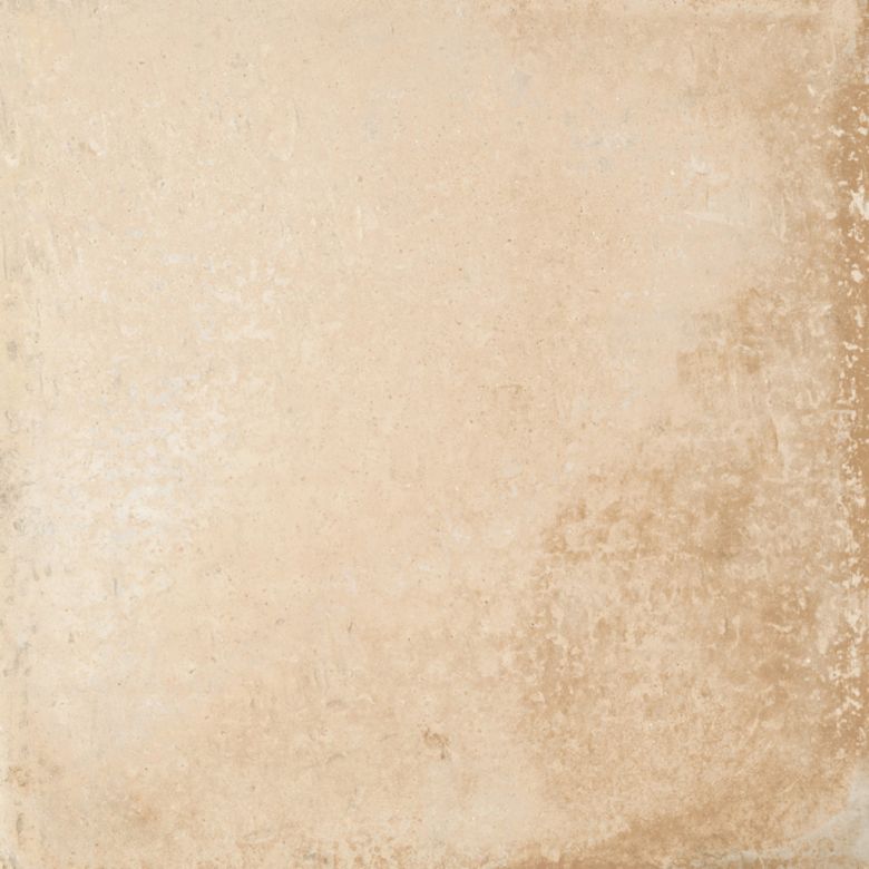 Carrelage sol traditionnel Sabbia crema 33,15x33,15 cm