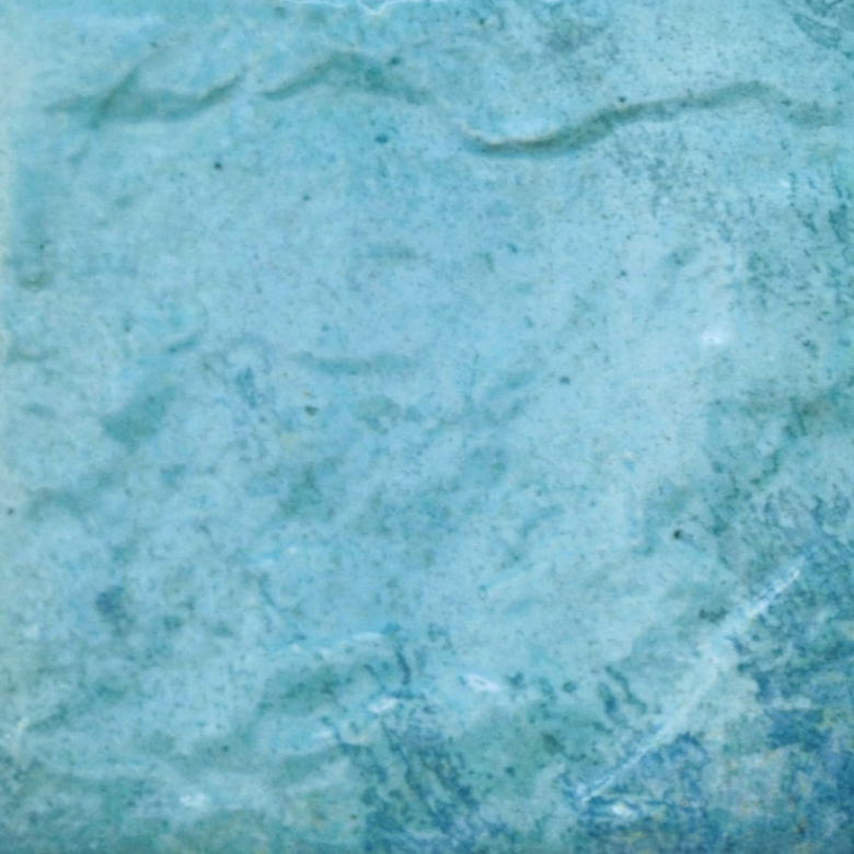 Carrelage piscine Zia Turquoise R10 15x15 cm