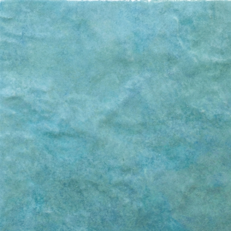 Carrelage piscine Zia Turquoise R10 15x15 cm