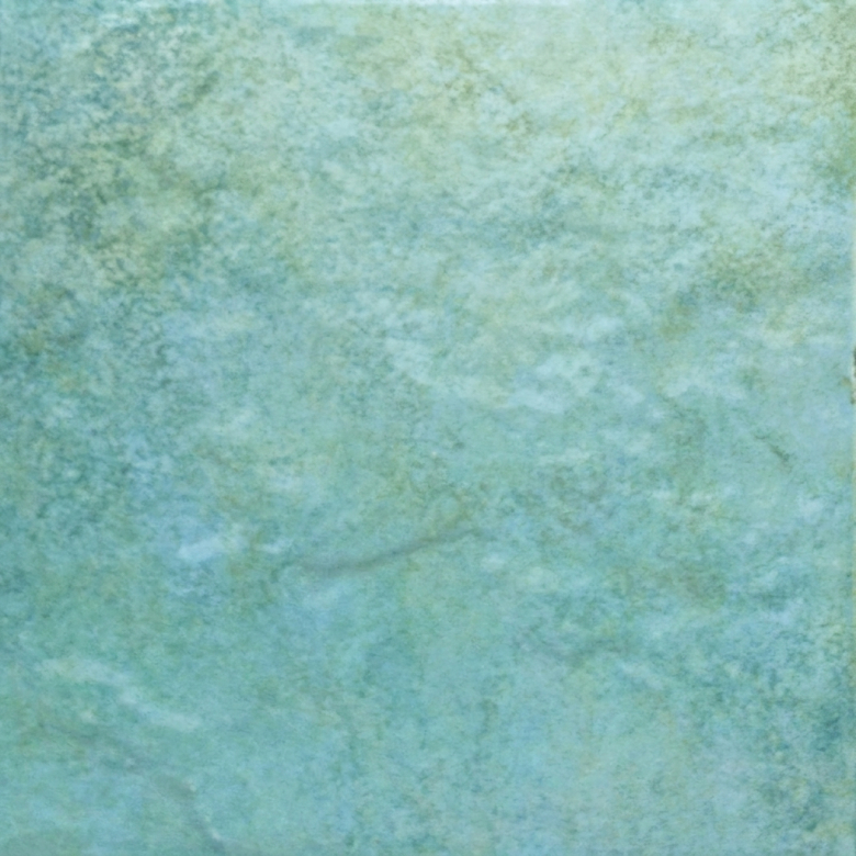 Carrelage piscine Zia Turquoise R10 15x15 cm