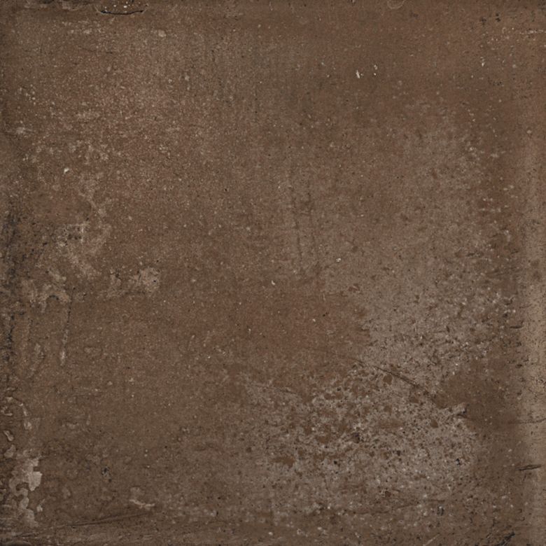 Carrelage sol traditionnel Sabbia moka 33,15x33,15 cm
