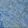 Carrelage piscine Zia blue R10 15x15 cm